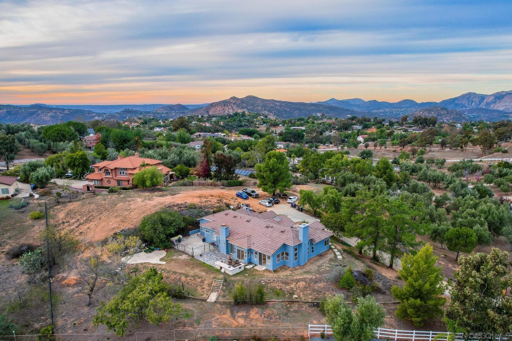 1019 Bremen Way Alpine, CA 91901 - Photo 53 of 68