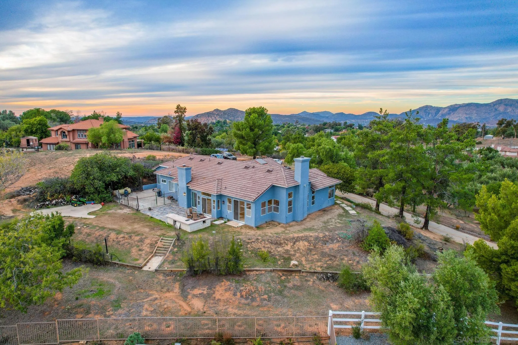 1019 Bremen Way Alpine, CA 91901 - Photo 54 of 68