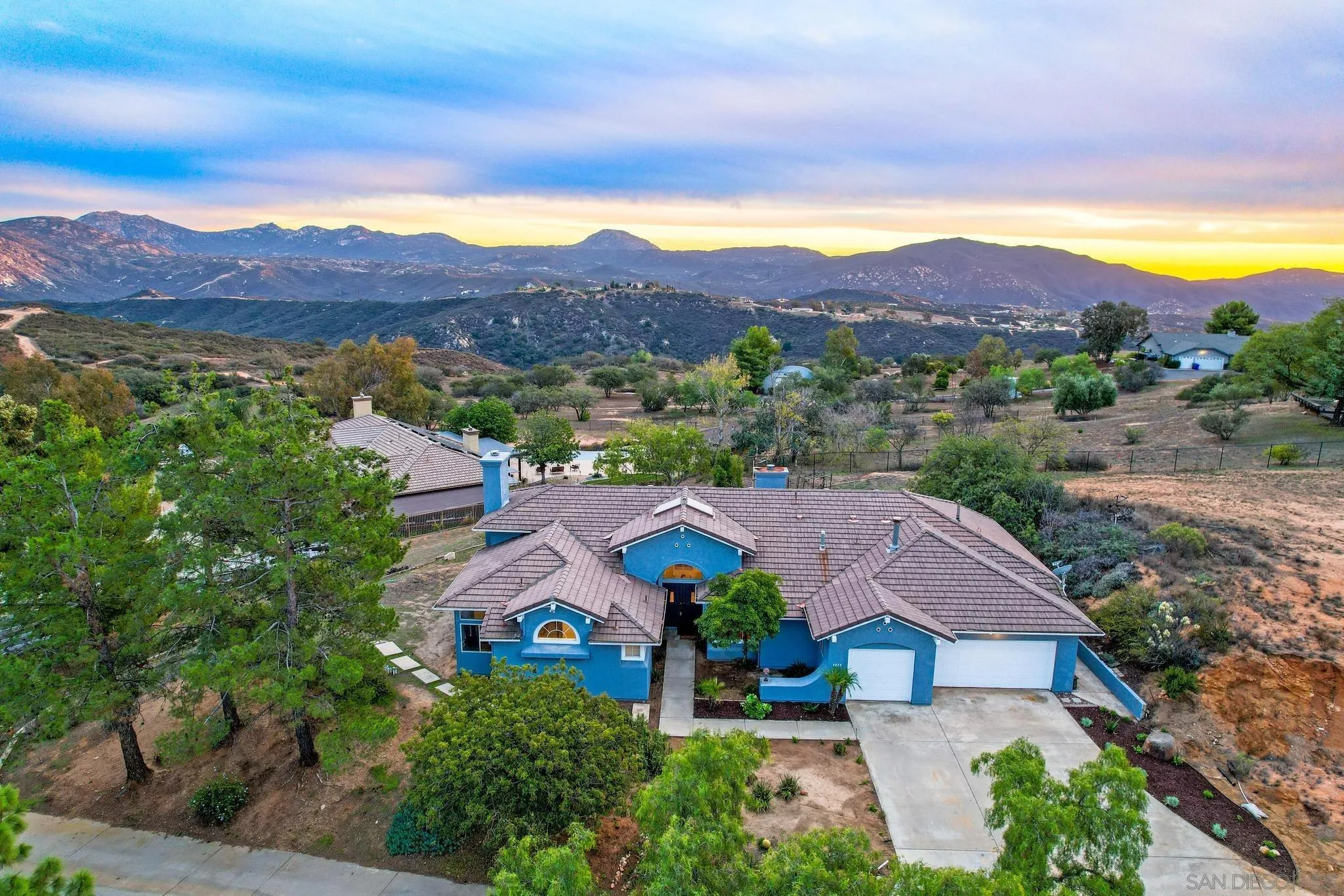 1019 Bremen Way Alpine, CA 91901 - Photo 60 of 68