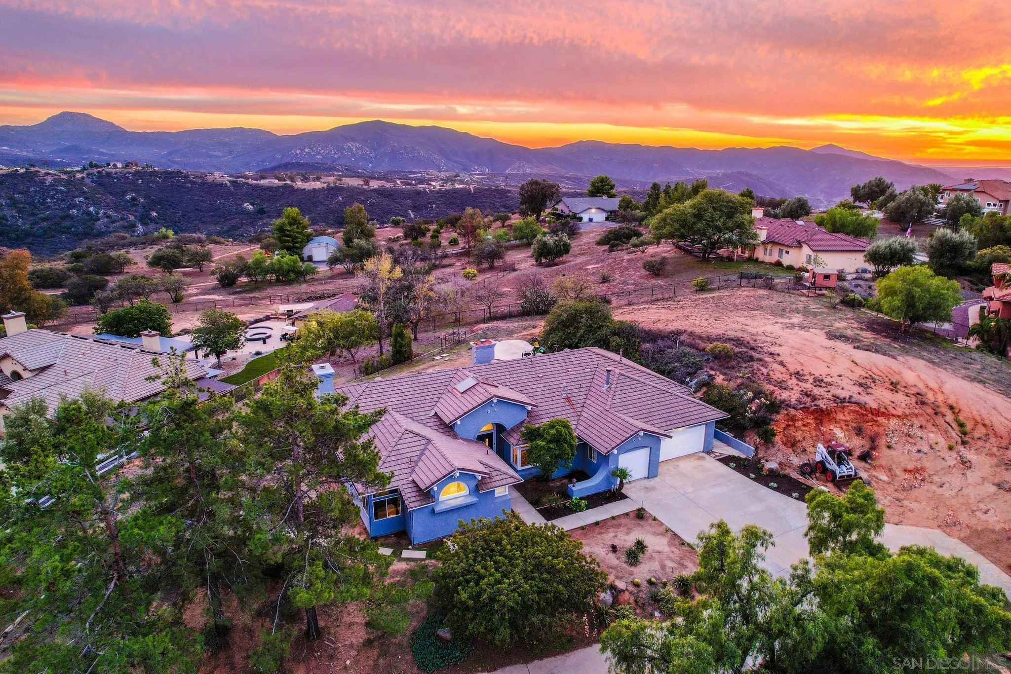 1019 Bremen Way Alpine, CA 91901 - Photo 66 of 68
