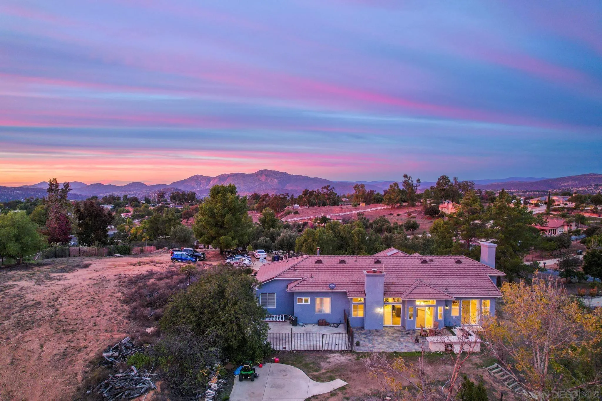 1019 Bremen Way Alpine, CA 91901 - Photo 68 of 68