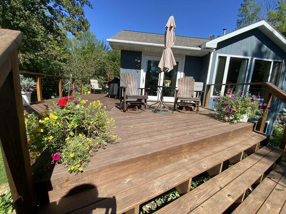 W6991 Dam Road Fifield, WI 54524 - Photo 23 of 56 Gallery Image 23
