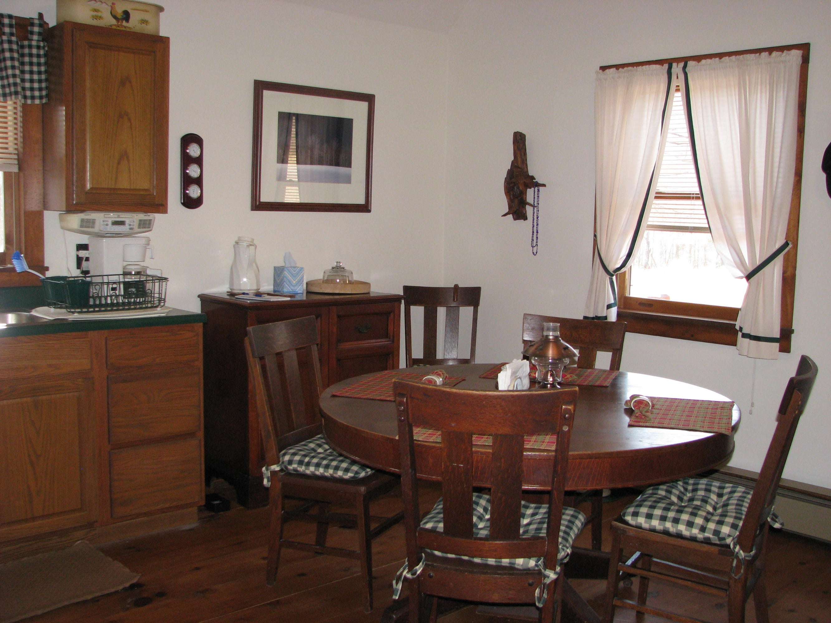 14 Beech Hollow Road Slatyfork, WV 26291 - Photo 7 of 21 Gallery Image 7