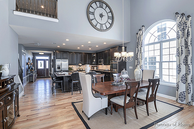 5855 Oak Ridge Way Lisle, IL 60532 - Photo 2 of 5