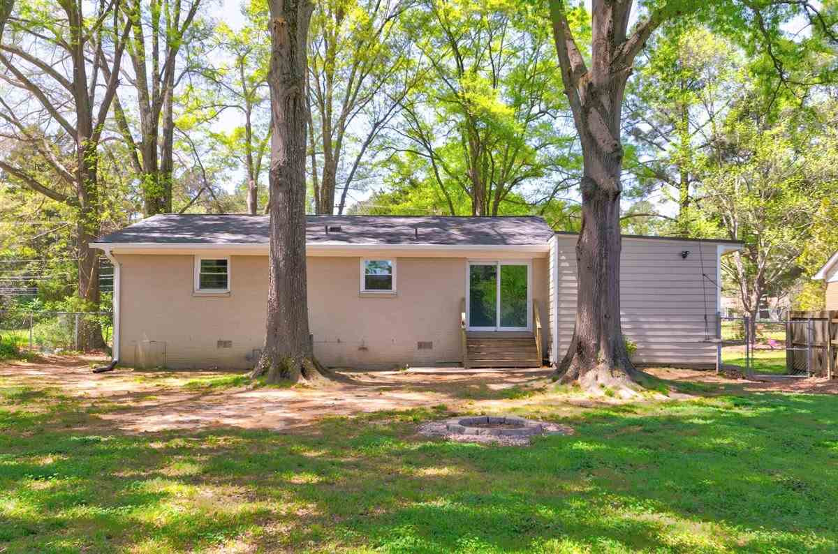 4825 Revere Road Durham, NC 27713 - Photo 19 of 22 Photo 19