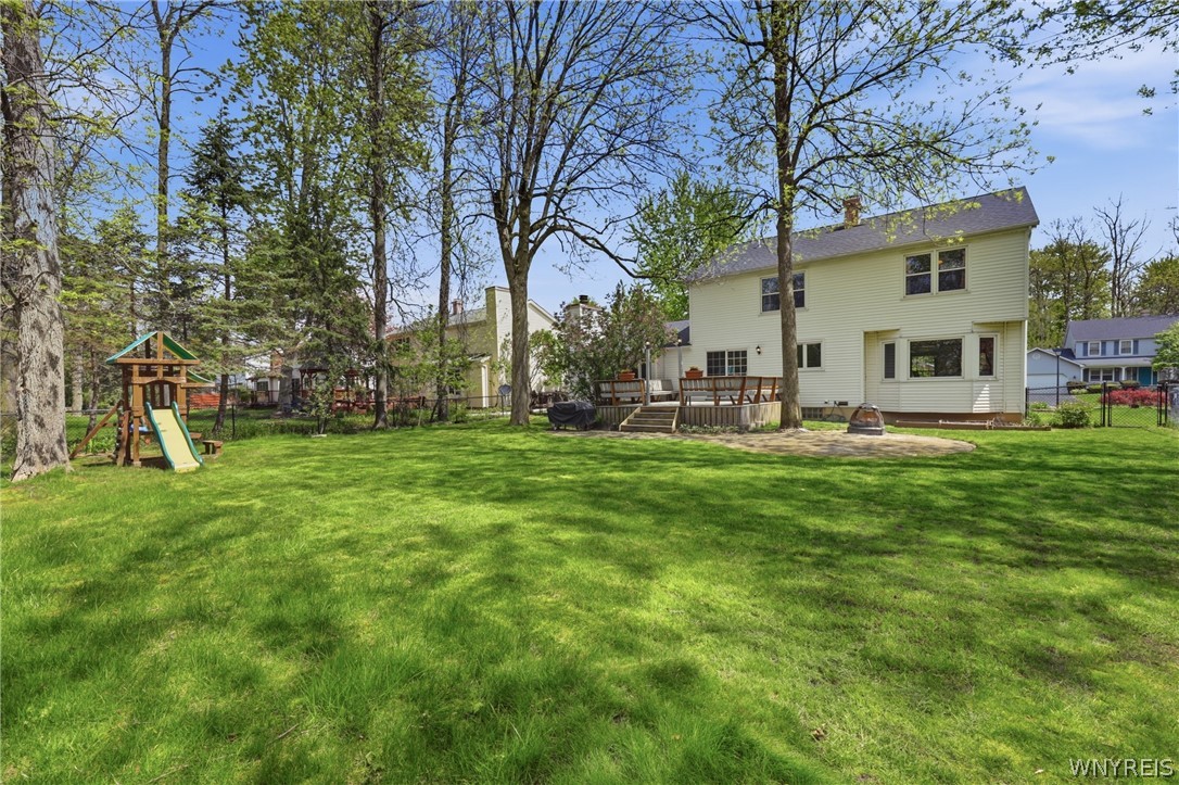 44 Baron Court Amherst, NY 14068 - Photo 38 of 46