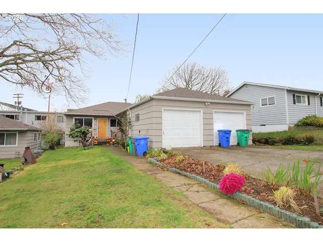 $530,000 | 1630-1632 Northeast 81st Avenue, Portland, OR 97213