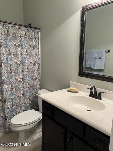 3916 Nantucket Road, Unit A Greenville, NC 27834 - Photo 16 of 31 IMG_4269