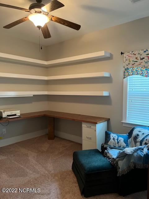 3916 Nantucket Road, Unit A Greenville, NC 27834 - Photo 17 of 31 IMG_4270