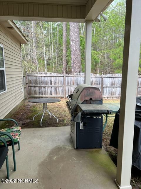 3916 Nantucket Road, Unit A Greenville, NC 27834 - Photo 27 of 31 IMG_4281