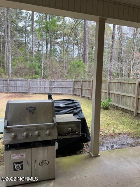 3916 Nantucket Road, Unit A Greenville, NC 27834 - Photo 28 of 31 IMG_4282