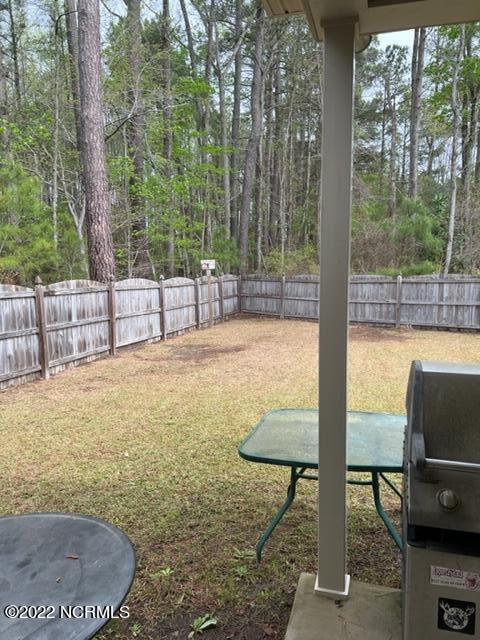 3916 Nantucket Road, Unit A Greenville, NC 27834 - Photo 29 of 31 IMG_4284