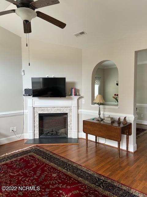 3916 Nantucket Road, Unit A Greenville, NC 27834 - Photo 4 of 31 IMG_4252 (1)