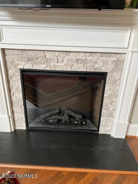 3916 Nantucket Road, Unit A Greenville, NC 27834 - Photo 5 of 31 IMG_4255 (1)