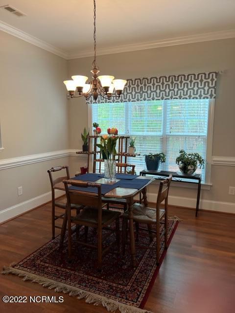 3916 Nantucket Road, Unit A Greenville, NC 27834 - Photo 7 of 31 IMG_4256