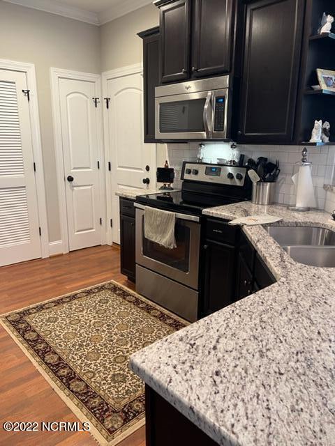 3916 Nantucket Road, Unit A Greenville, NC 27834 - Photo 9 of 31 IMG_4258