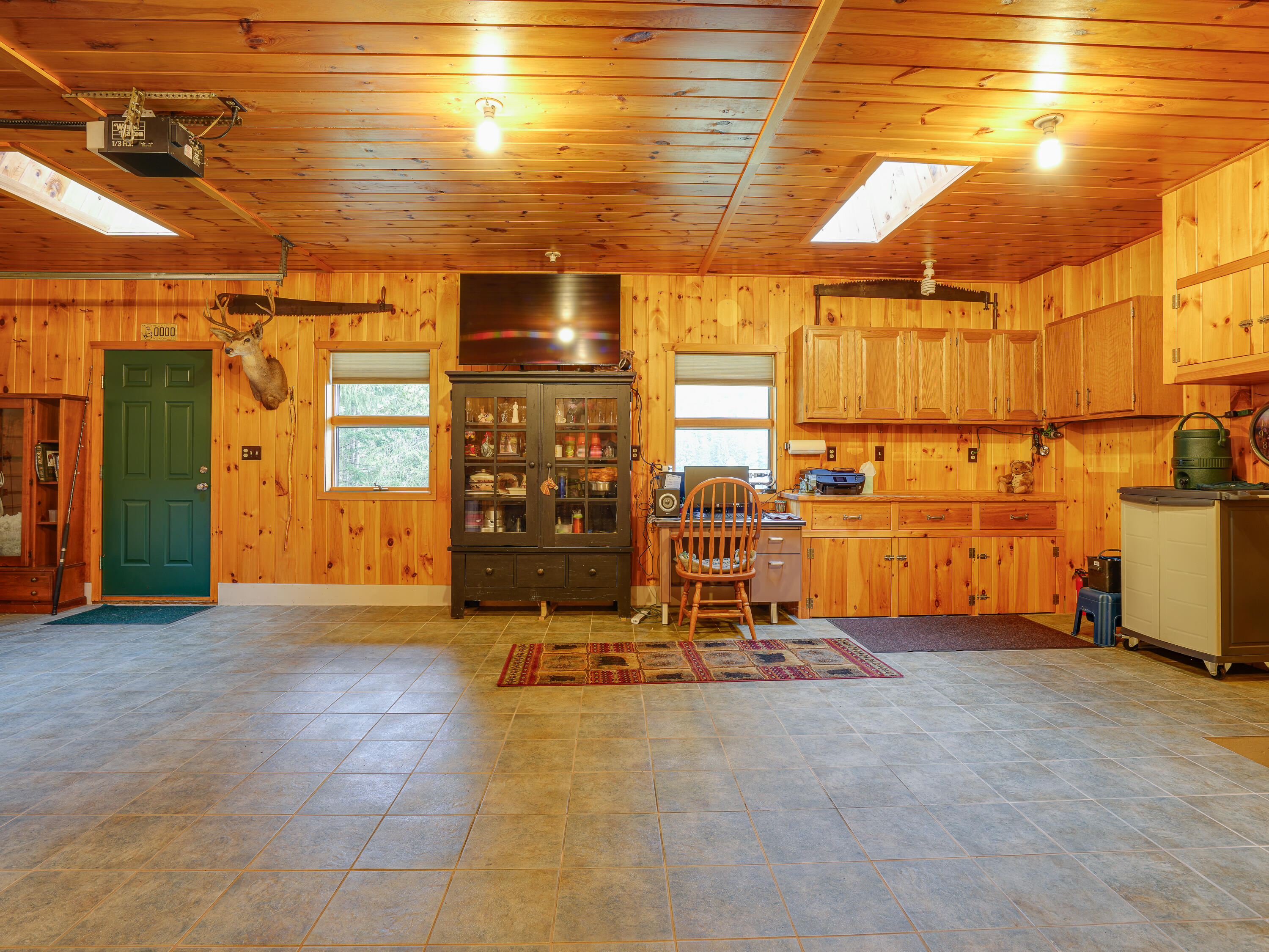 1463 Goodnow Flow Road Newcomb, NY 12852 - Photo 87 of 105 Gallery Image 87