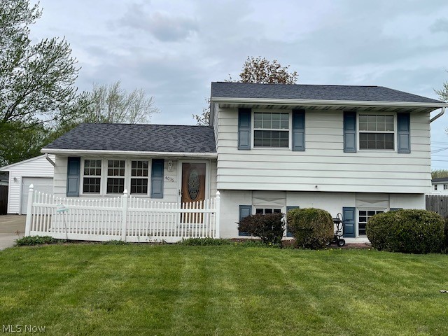 4036 North Leavitt Road Lorain, OH 44053 - Photo 1 of 18
