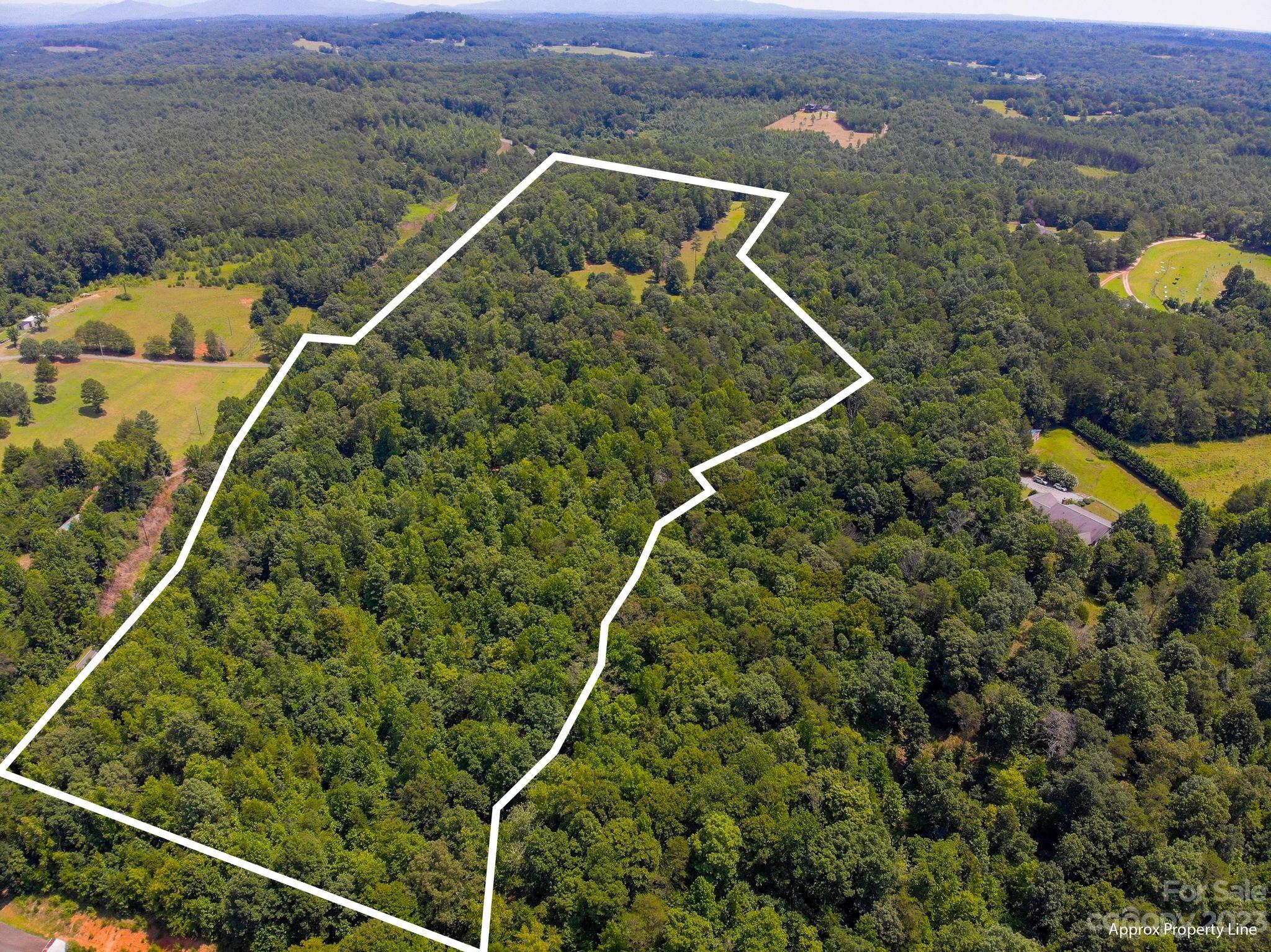 709 Green Road Rutherfordton, NC 28139 - Photo 45 of 46