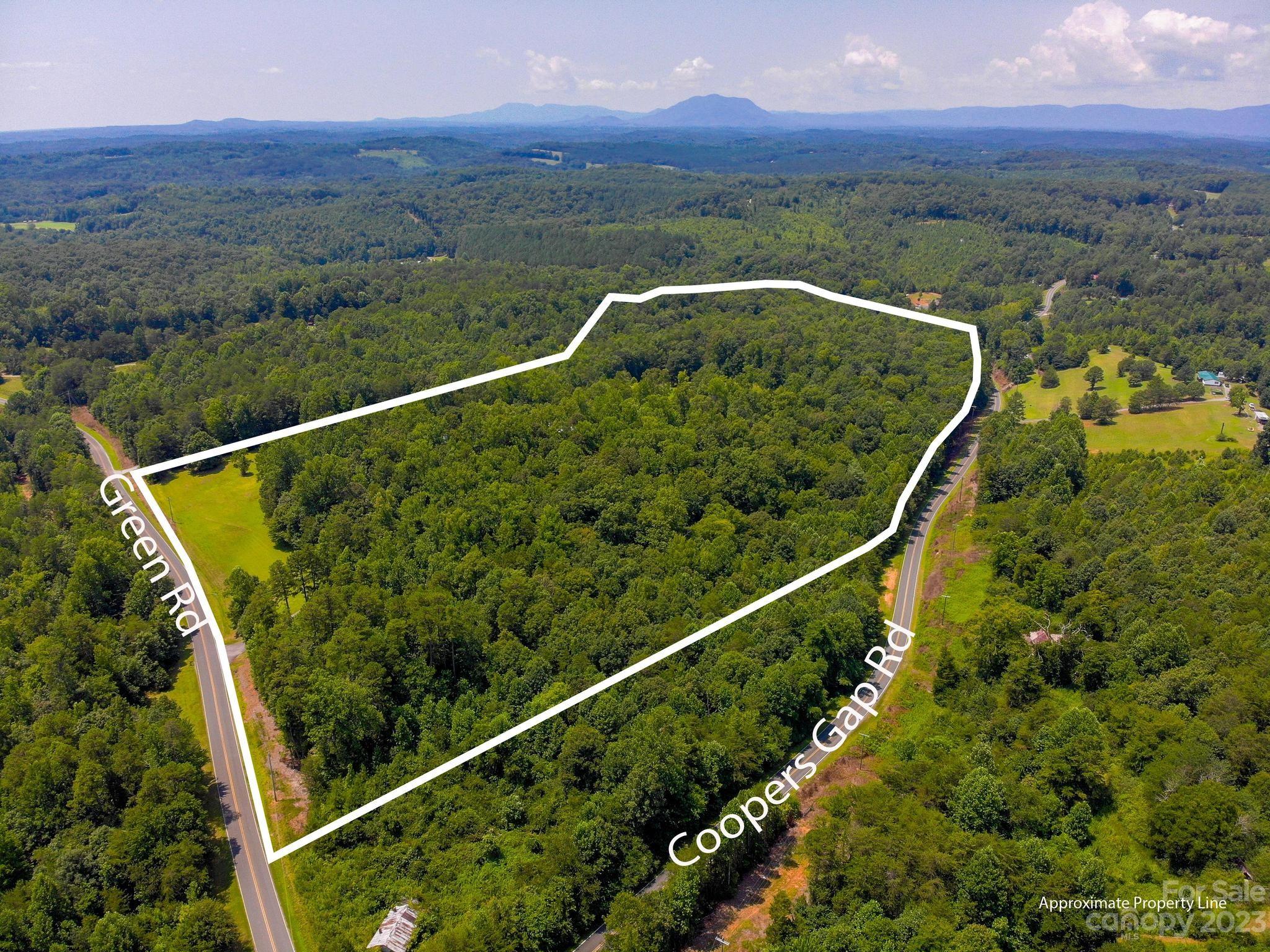 709 Green Road Rutherfordton, NC 28139 - Photo 46 of 46 a view of a balcony with ocean view