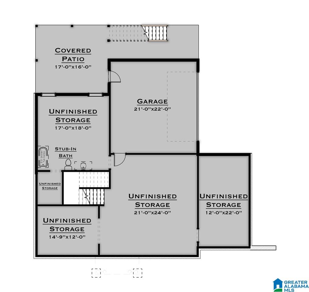3032 Simms Landing Pelham, AL 35124 - Photo 4 of 4