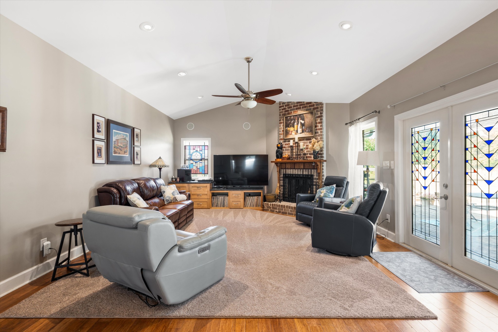 3595 Clark Road Lewisburg, TN 37091 - Photo 9 of 88 Gallery Image 9