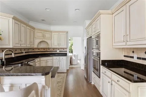 $776,000 | 1540 Winding Creek Circle Southwest, Snellville, GA 30078