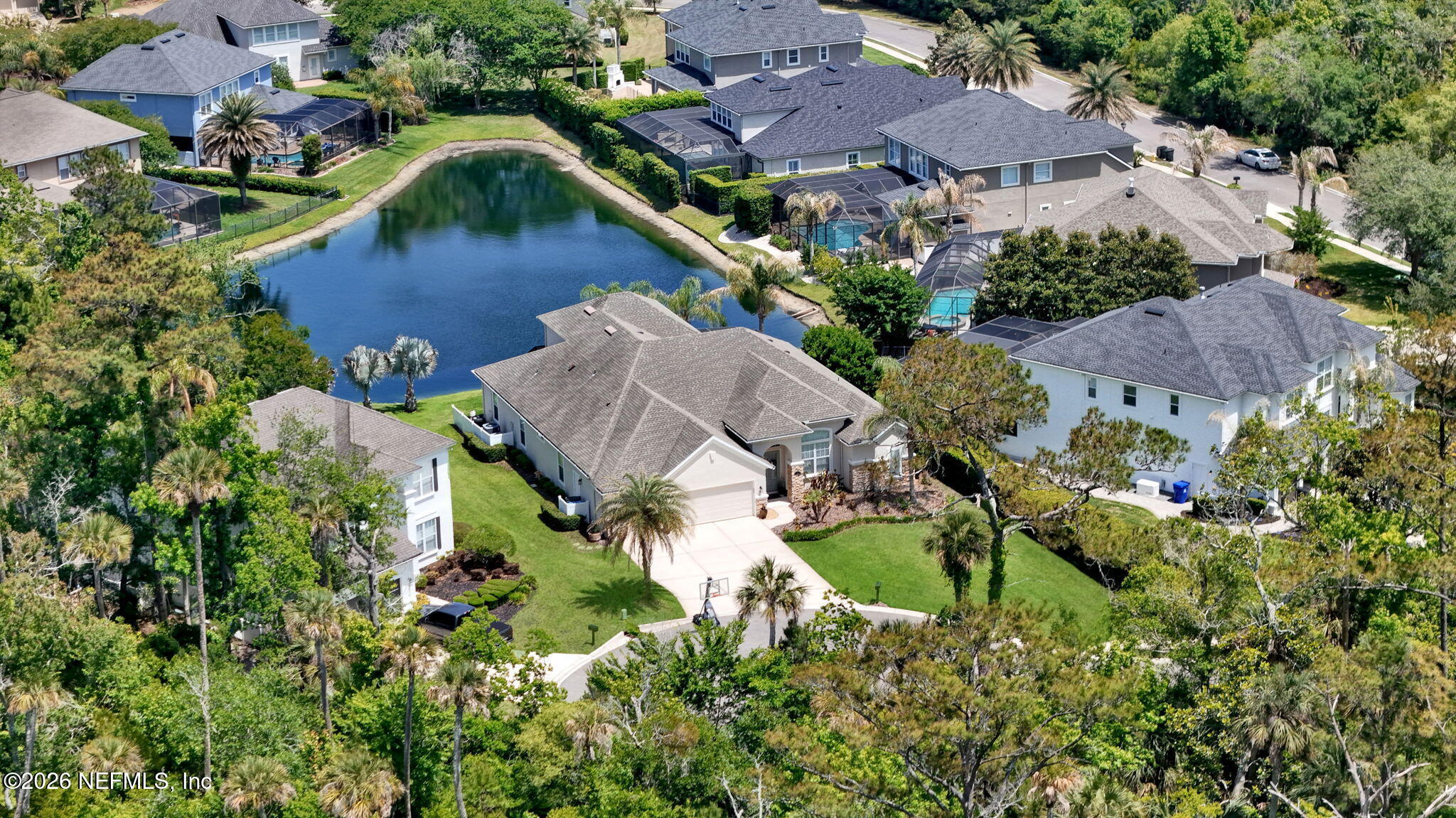 659 Preserve View Ponte Vedra, FL 32081 - Photo 1 of 36 Aerial View