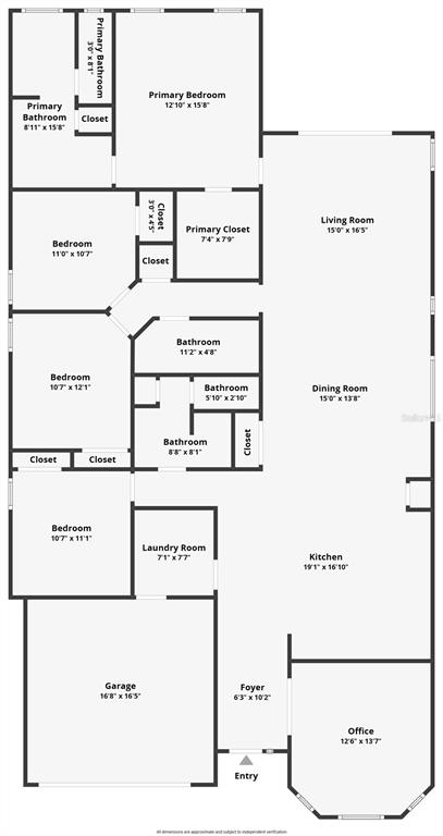 923 Signet Drive Apollo Beach, FL 33572 - Photo 64 of 84