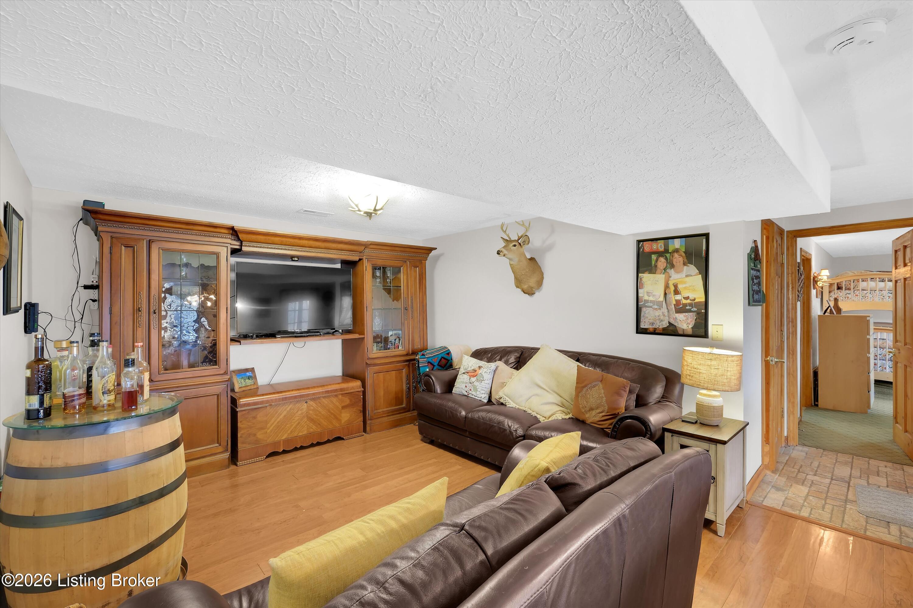 775 Penn Run Road Bee Spring, KY 42207 - Photo 32 of 65 38-775 Penn Run Rd