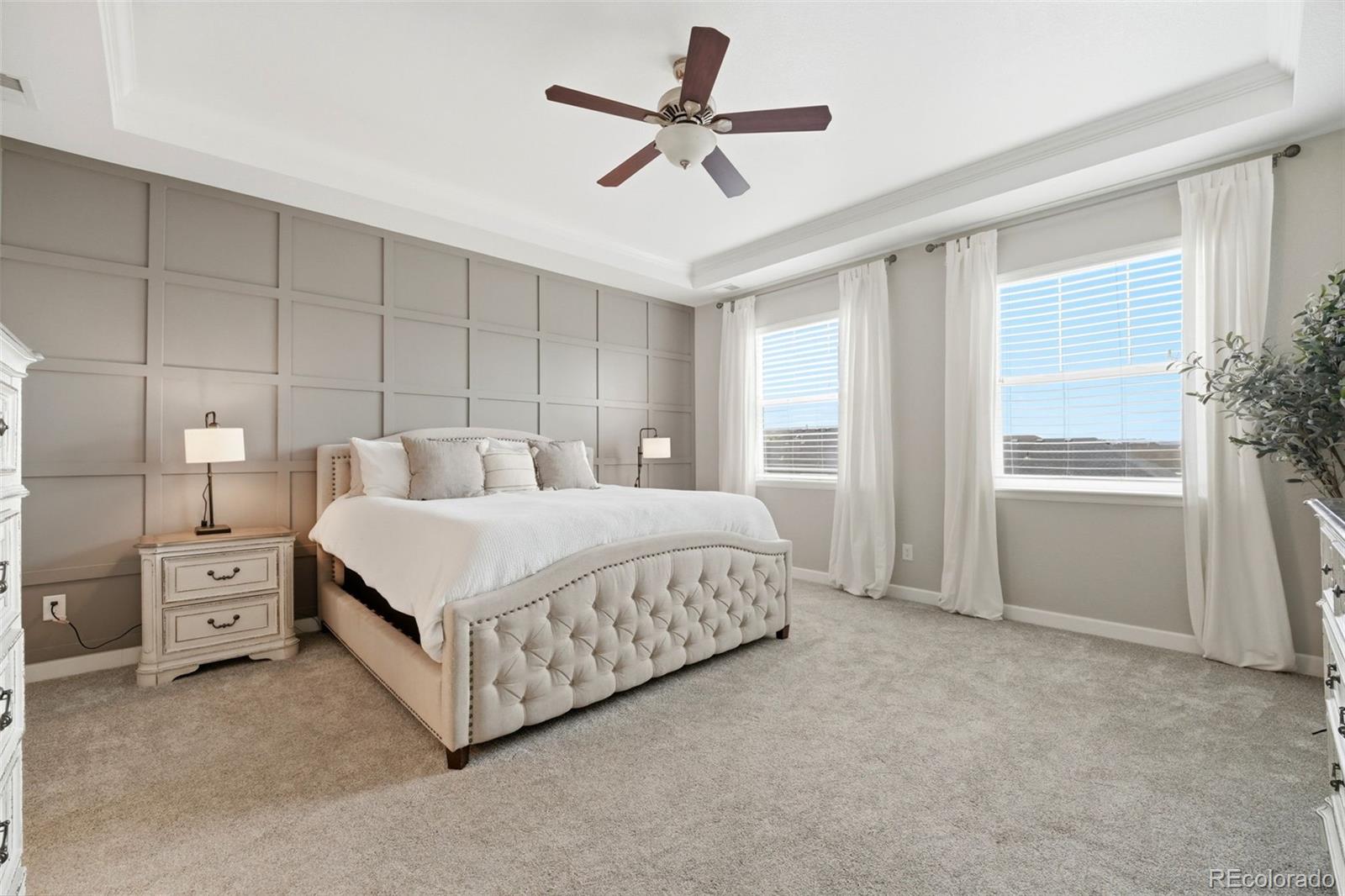 2849 Rising Moon Way Castle Rock, CO 80109 - Photo 12 of 50 Gallery Image 12