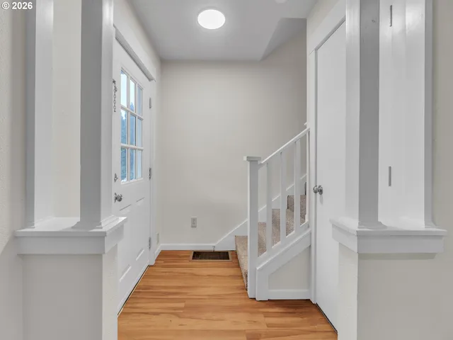 $589,900 | 3862 Southeast Ivon Street, Portland, OR 97202