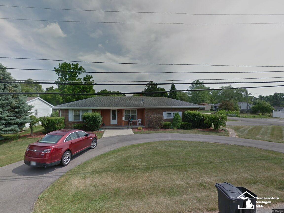 5026 West Albain Road Monroe, MI 48161 - Photo 1 of 1 Gallery Image 1