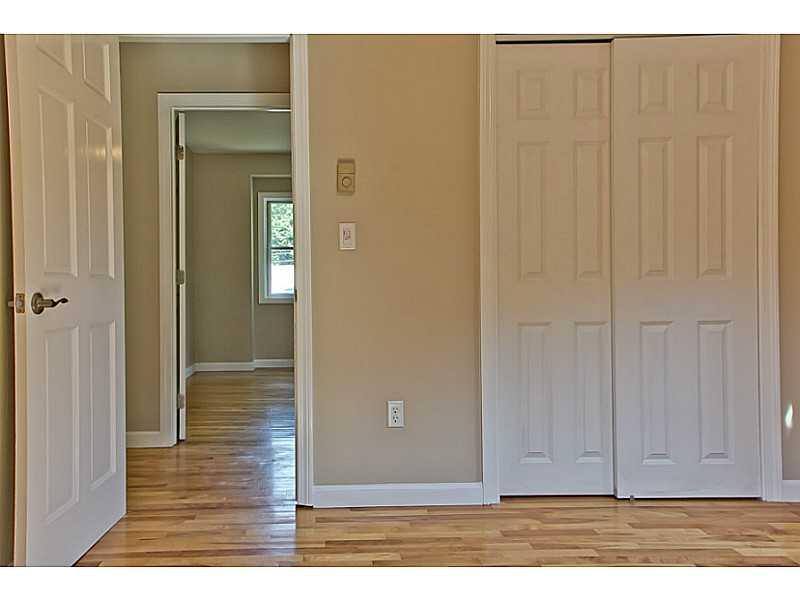 32 Mitchell Hill Road Gorham, ME 04038 - Photo 22 of 30 Bedroom. 2nd floor bedroom