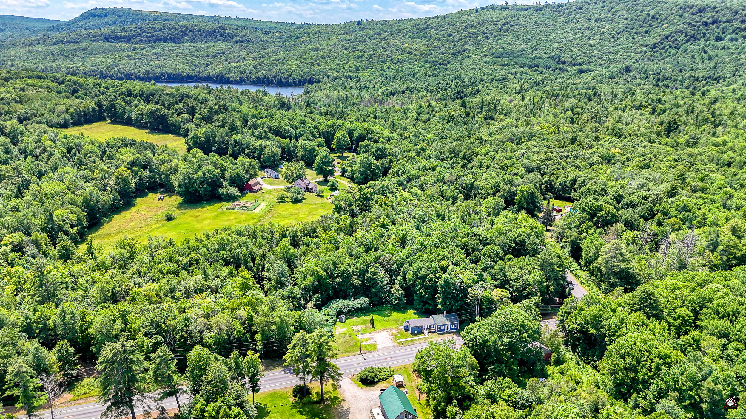 856 Augusta Road Rome, ME 04963 - Photo 35 of 37 194-DP-107