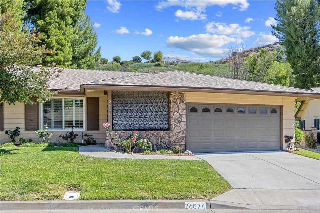 26574 Cardwick Court Newhall, CA 91321 - Photo 31 of 43