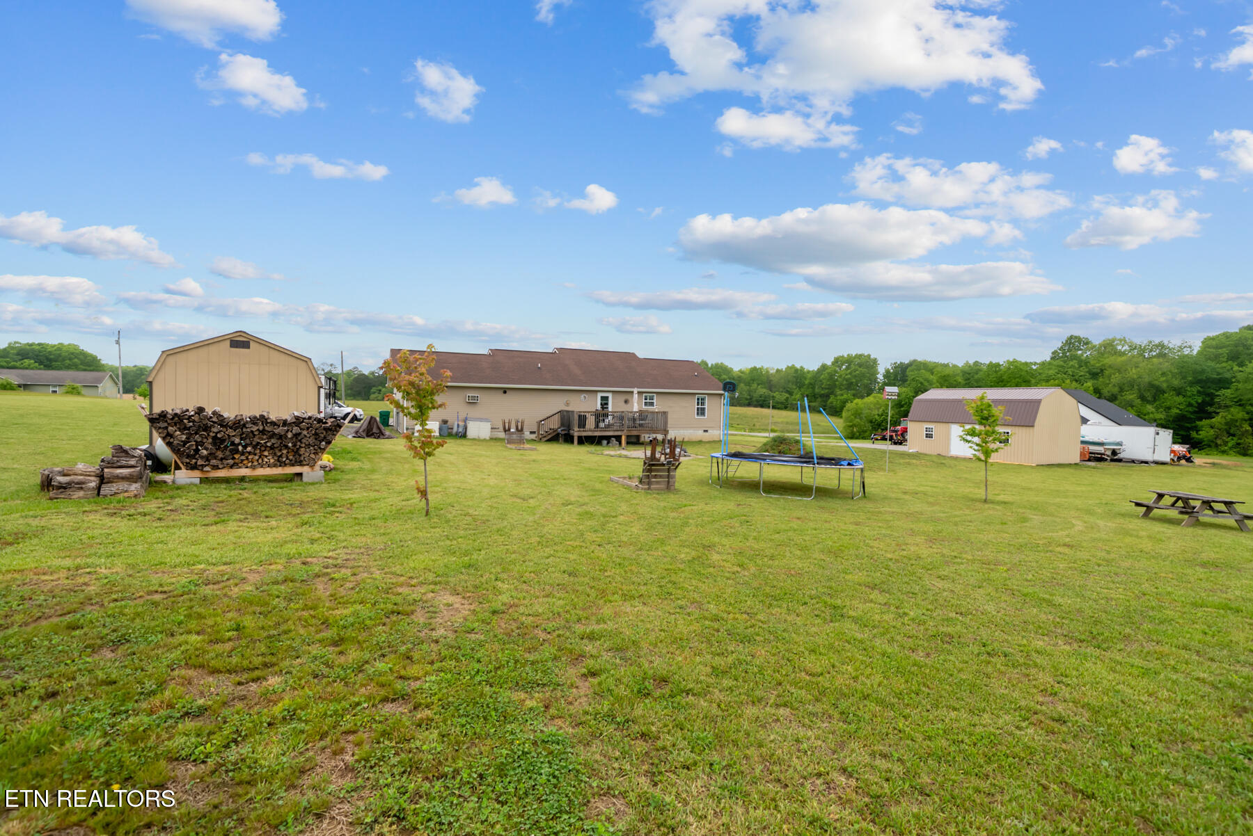 233 Georgee Road Jamestown, TN 38556 - Photo 6 of 43 DSC05593