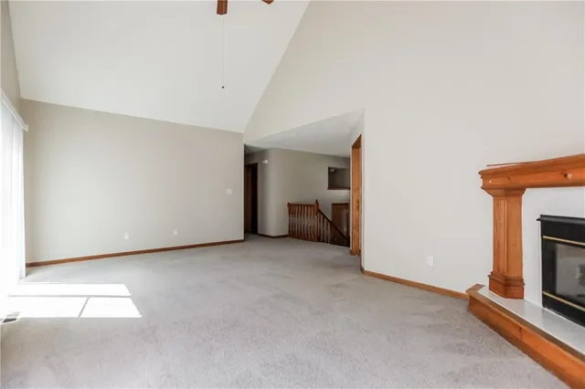 $2,200 | 205 North Walker Drive, Raymore, MO 64083