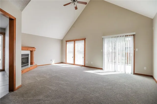 $2,200 | 205 North Walker Drive, Raymore, MO 64083