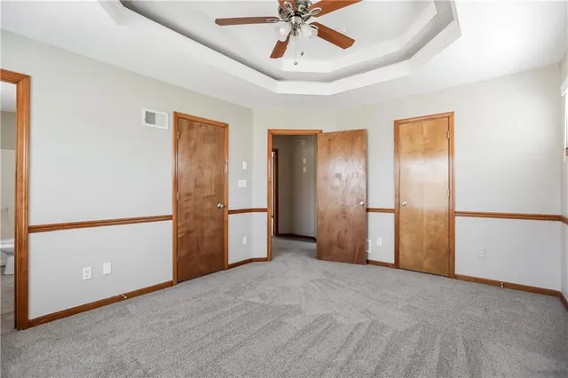 $2,200 | 205 North Walker Drive, Raymore, MO 64083