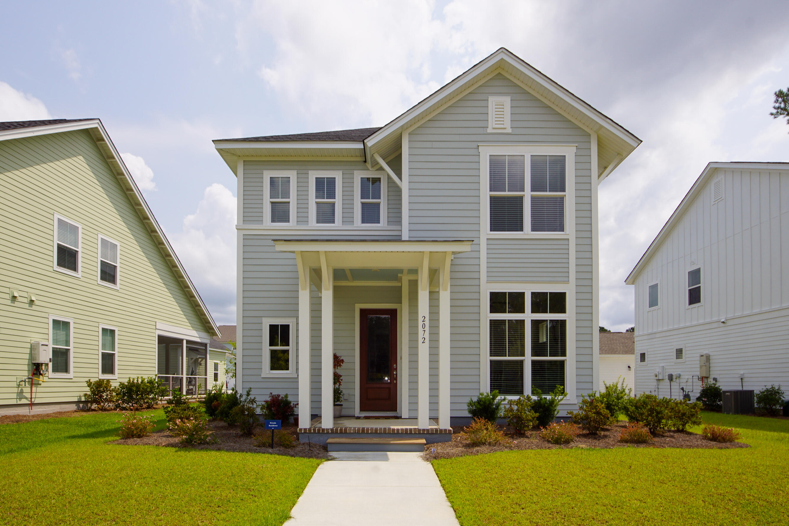 2072 Ten Point Drive Charleston, SC 29492 - Photo 1 of 50 072321 (03)