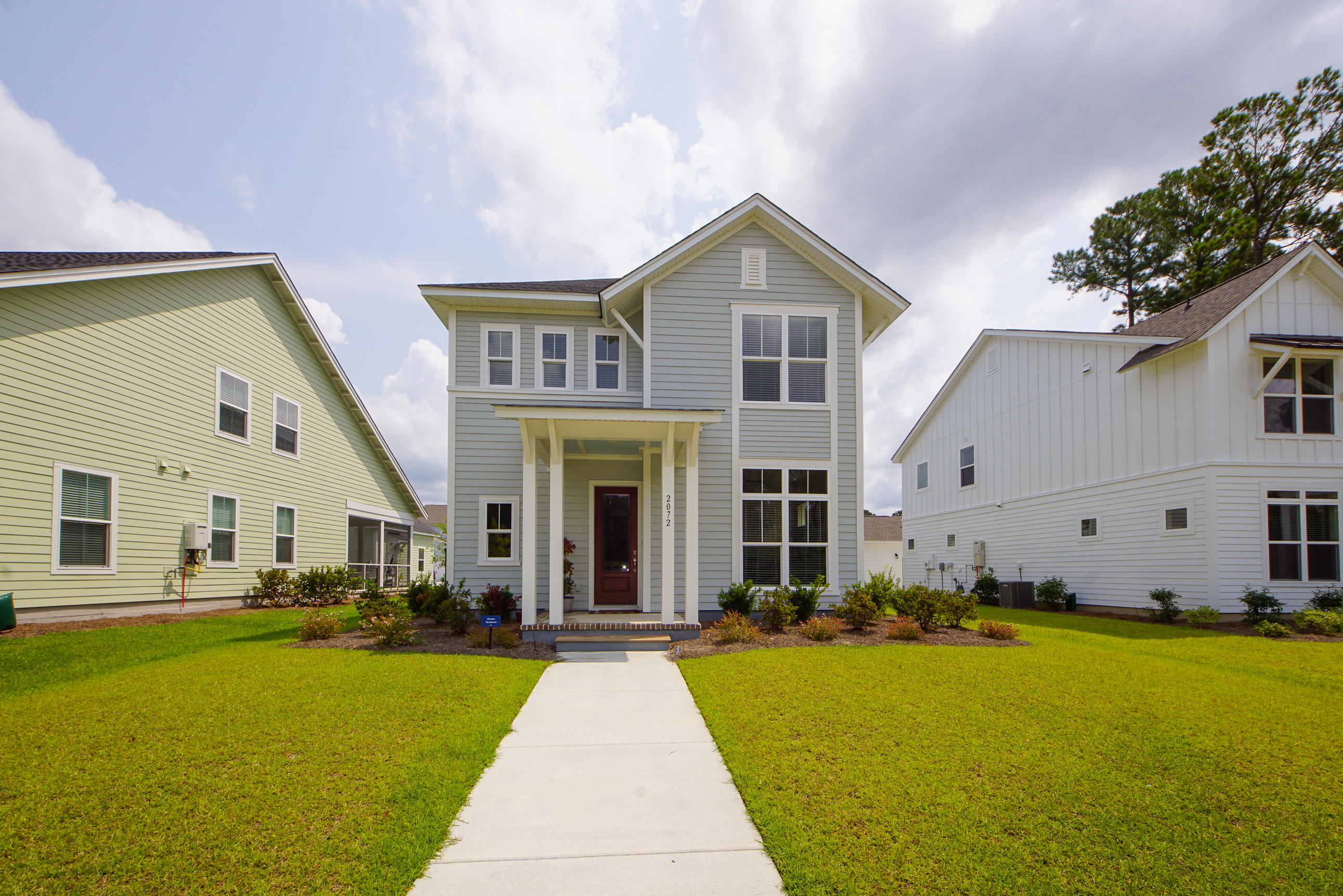 2072 Ten Point Drive Charleston, SC 29492 - Photo 44 of 50 072321 (02)
