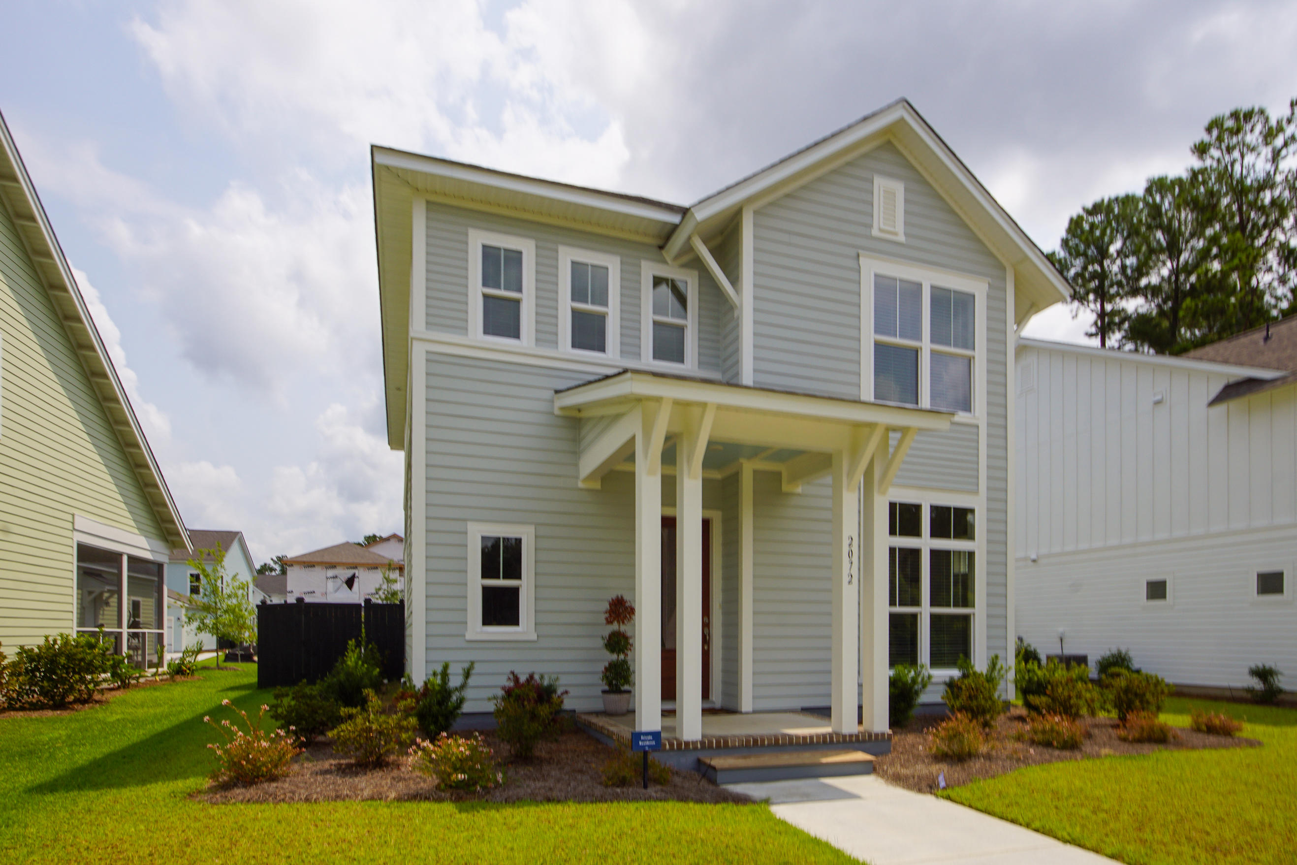 2072 Ten Point Drive Charleston, SC 29492 - Photo 45 of 50 072321 (04)