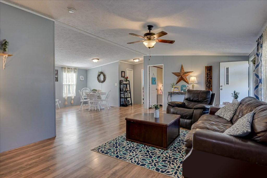 860 Youngblood Road Edgefield, SC 29824 - Photo 11 of 33