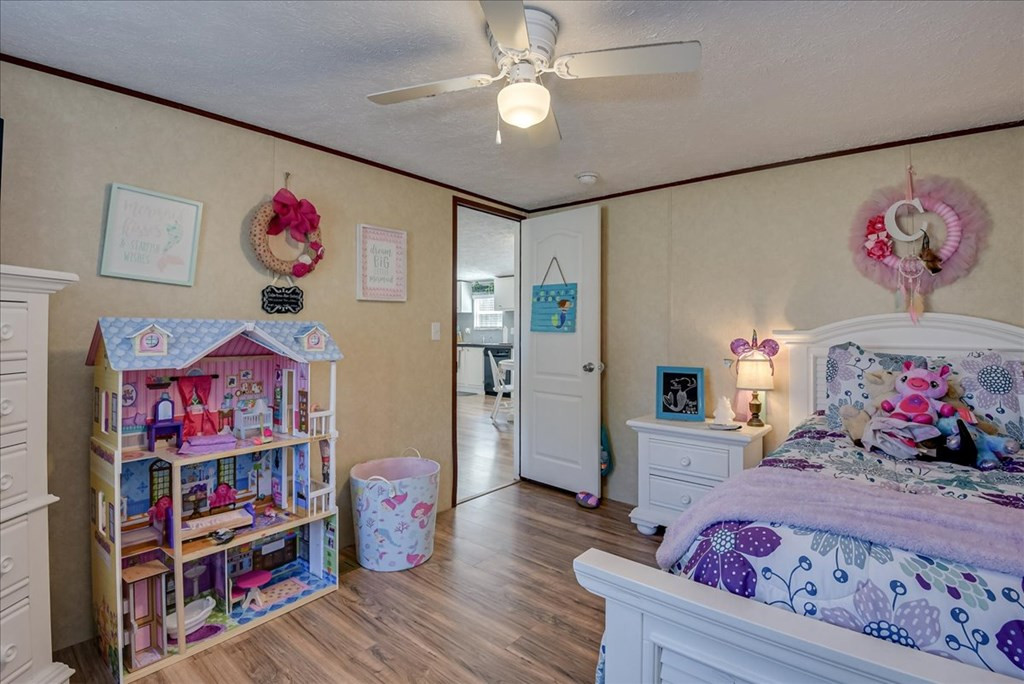 860 Youngblood Road Edgefield, SC 29824 - Photo 24 of 33