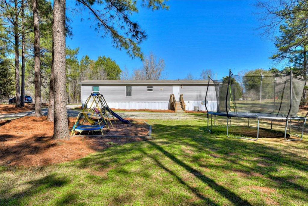 860 Youngblood Road Edgefield, SC 29824 - Photo 31 of 33