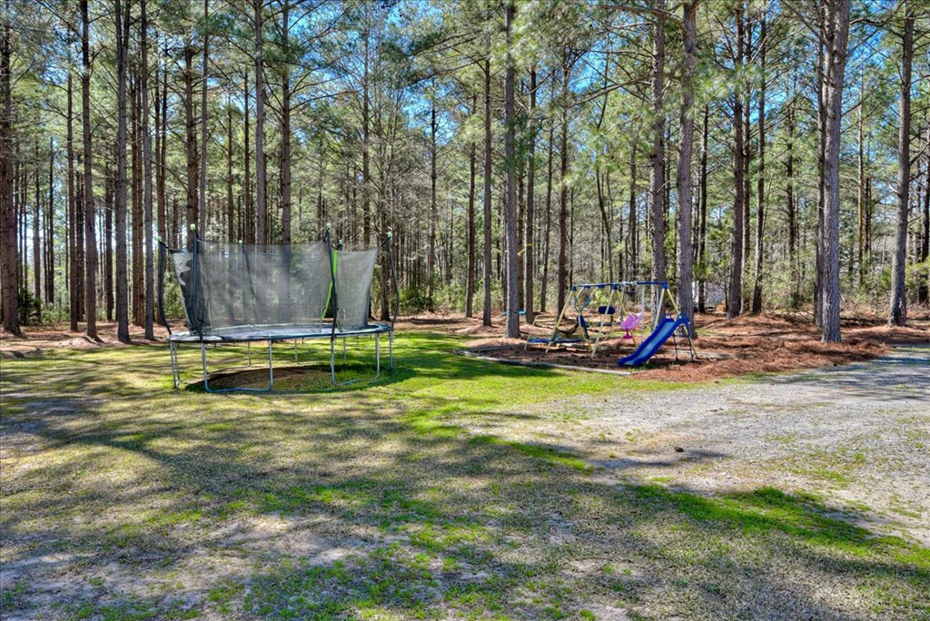 860 Youngblood Road Edgefield, SC 29824 - Photo 33 of 33