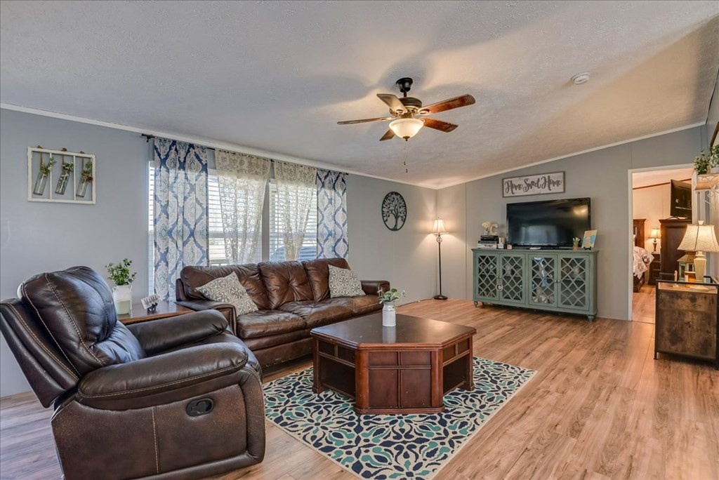 860 Youngblood Road Edgefield, SC 29824 - Photo 8 of 33