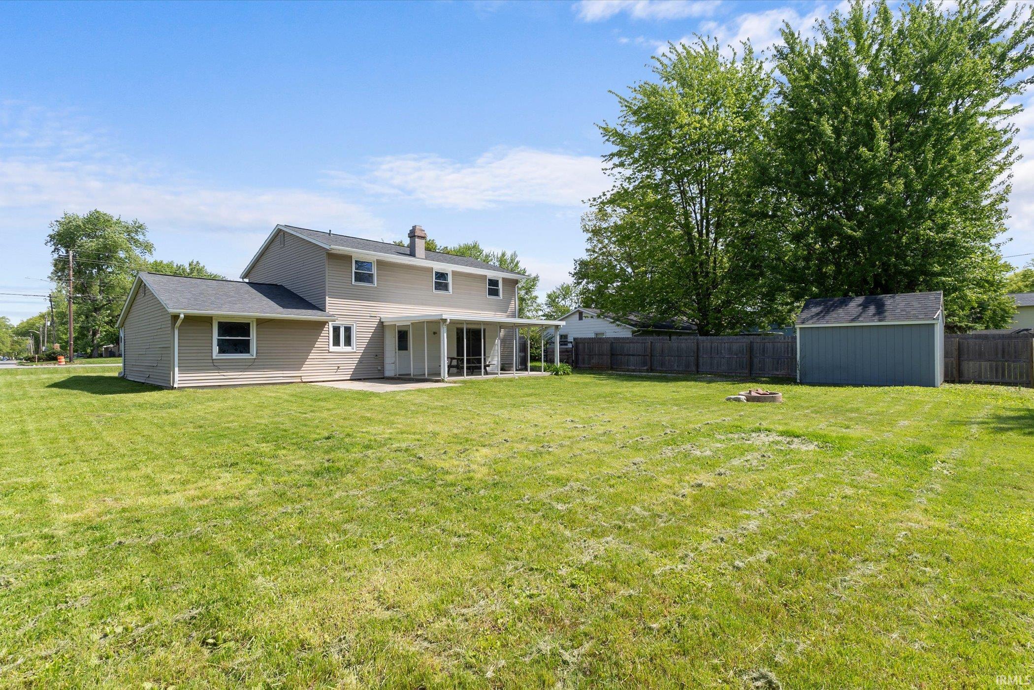 5316 Stellhorn Road Fort Wayne, IN 46815 - Photo 31 of 34