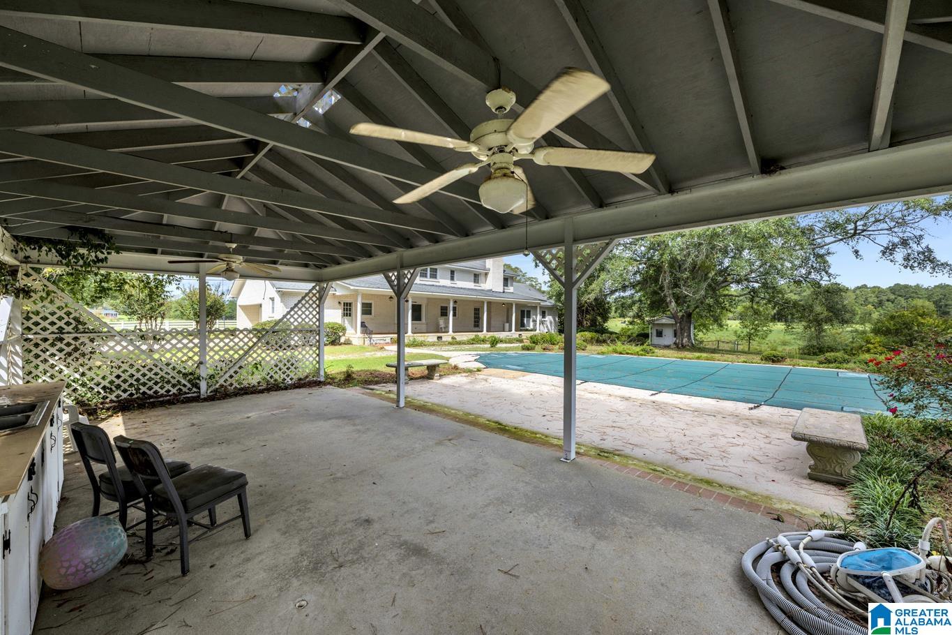44 Nunnally Lake Road Ohatchee, AL 36271 - Photo 26 of 90